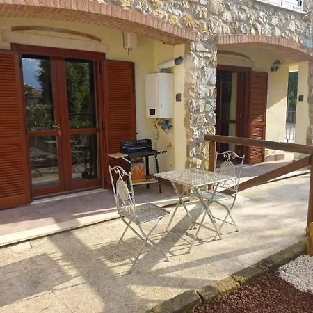 Saturnia House Apartment Poggio Murella Exterior photo