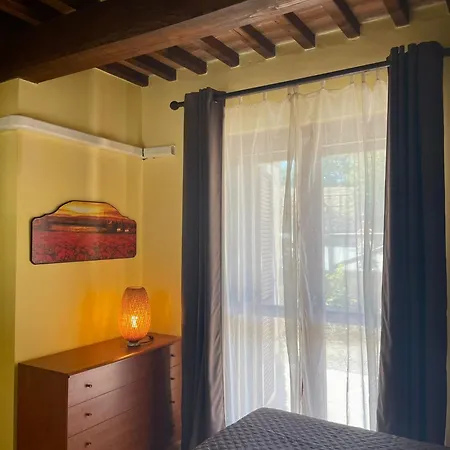 Saturnia House Apartment Poggio Murella Exterior photo