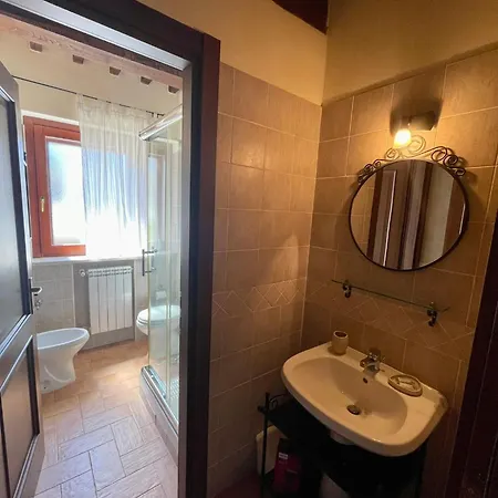 Saturnia House Apartment Poggio Murella Exterior photo