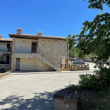 Saturnia House Apartment Poggio Murella Exterior photo