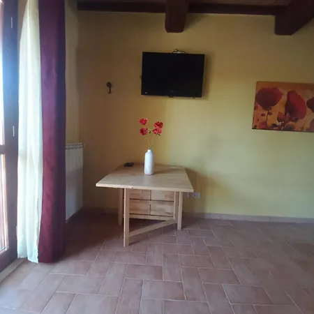 Saturnia House Apartment Poggio Murella Exterior photo