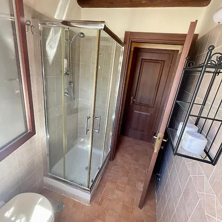 Saturnia House Apartment Poggio Murella Exterior photo