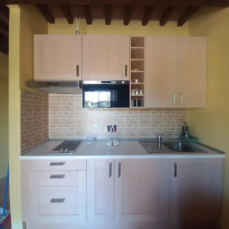 Saturnia House Apartment Poggio Murella Exterior photo