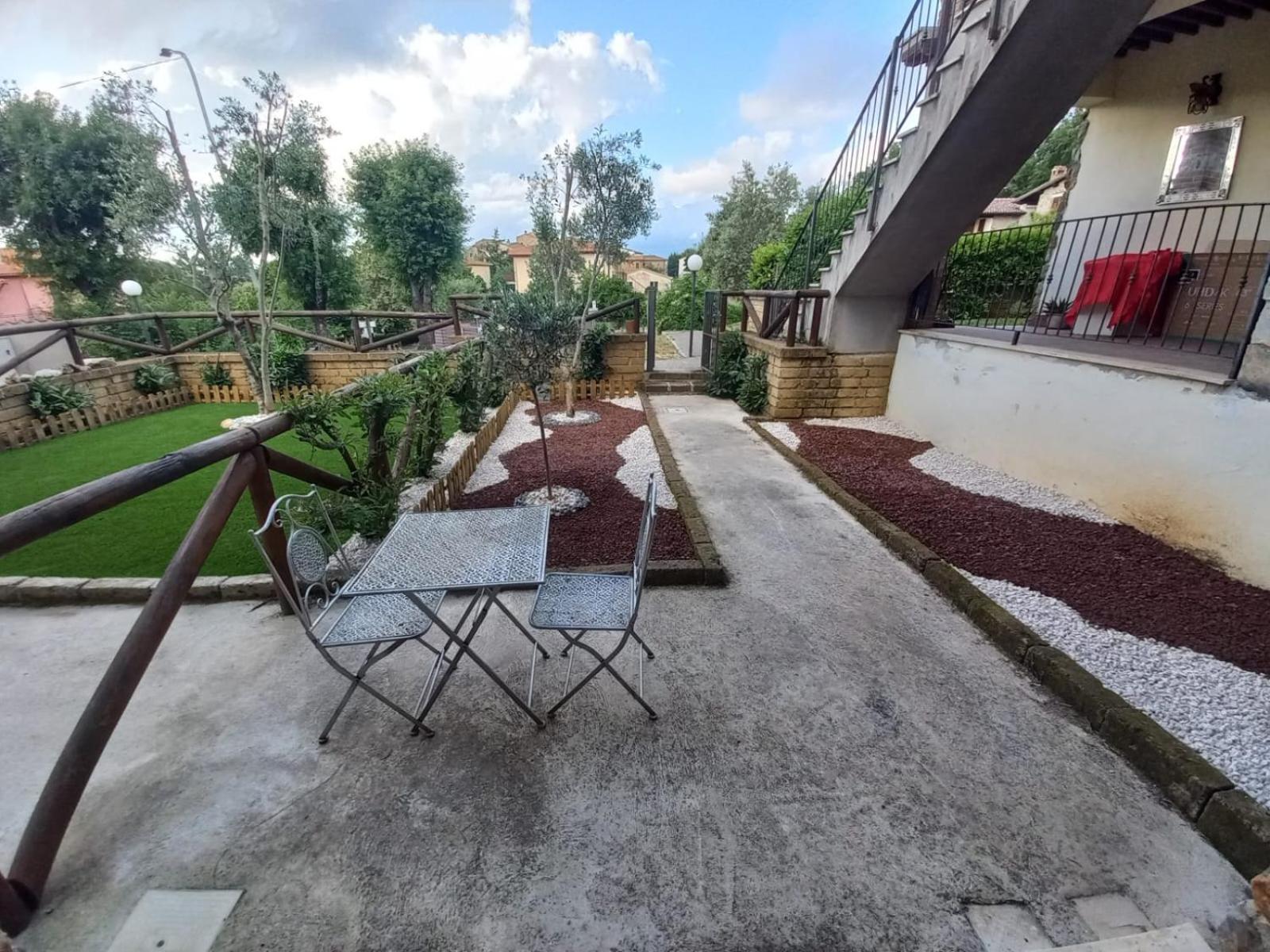 Saturnia House * Poggio Murella