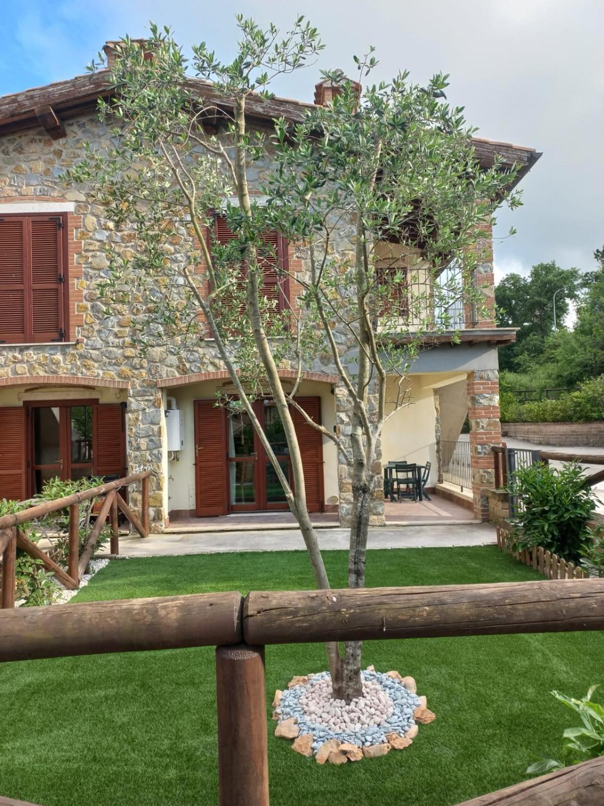 Apartment Saturnia House