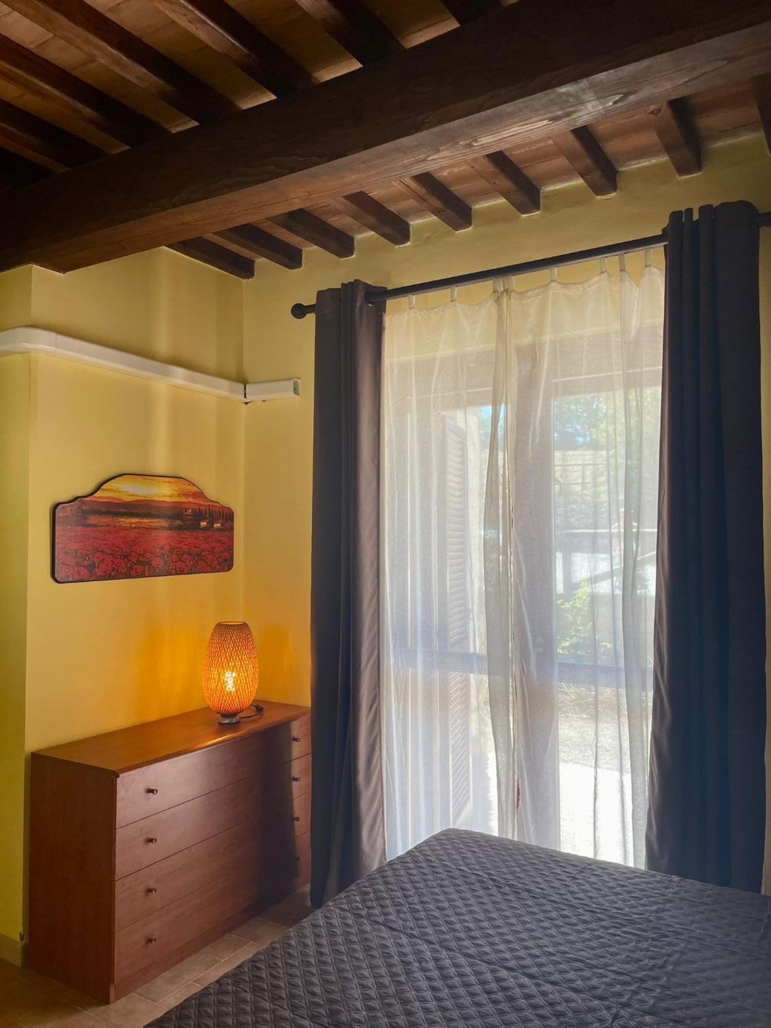 Apartment Saturnia House