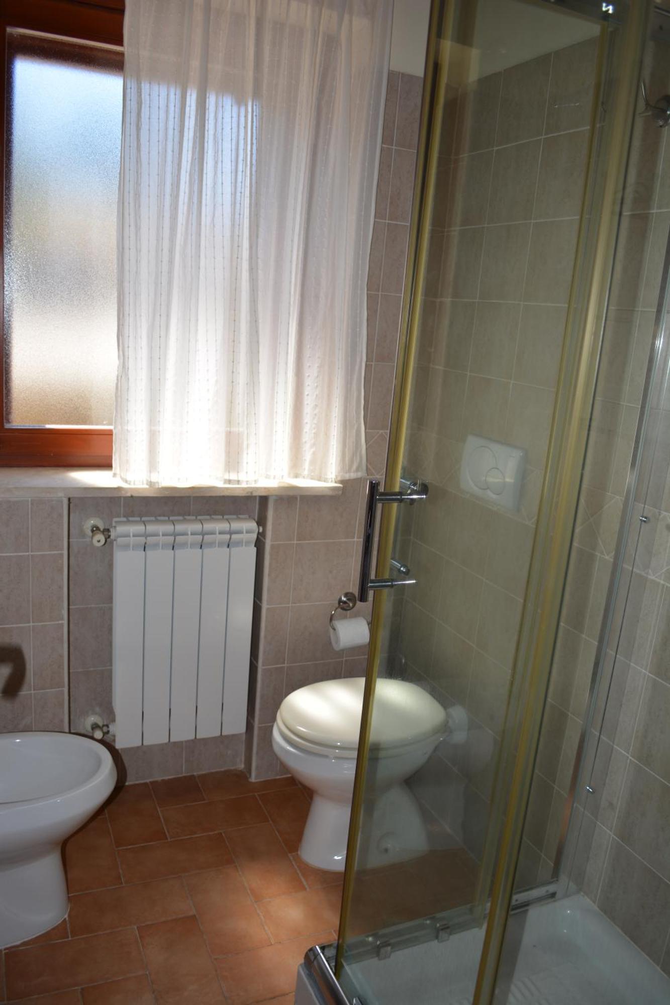Saturnia House * Poggio Murella