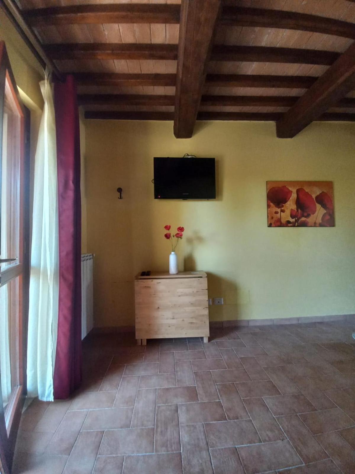 Saturnia House *