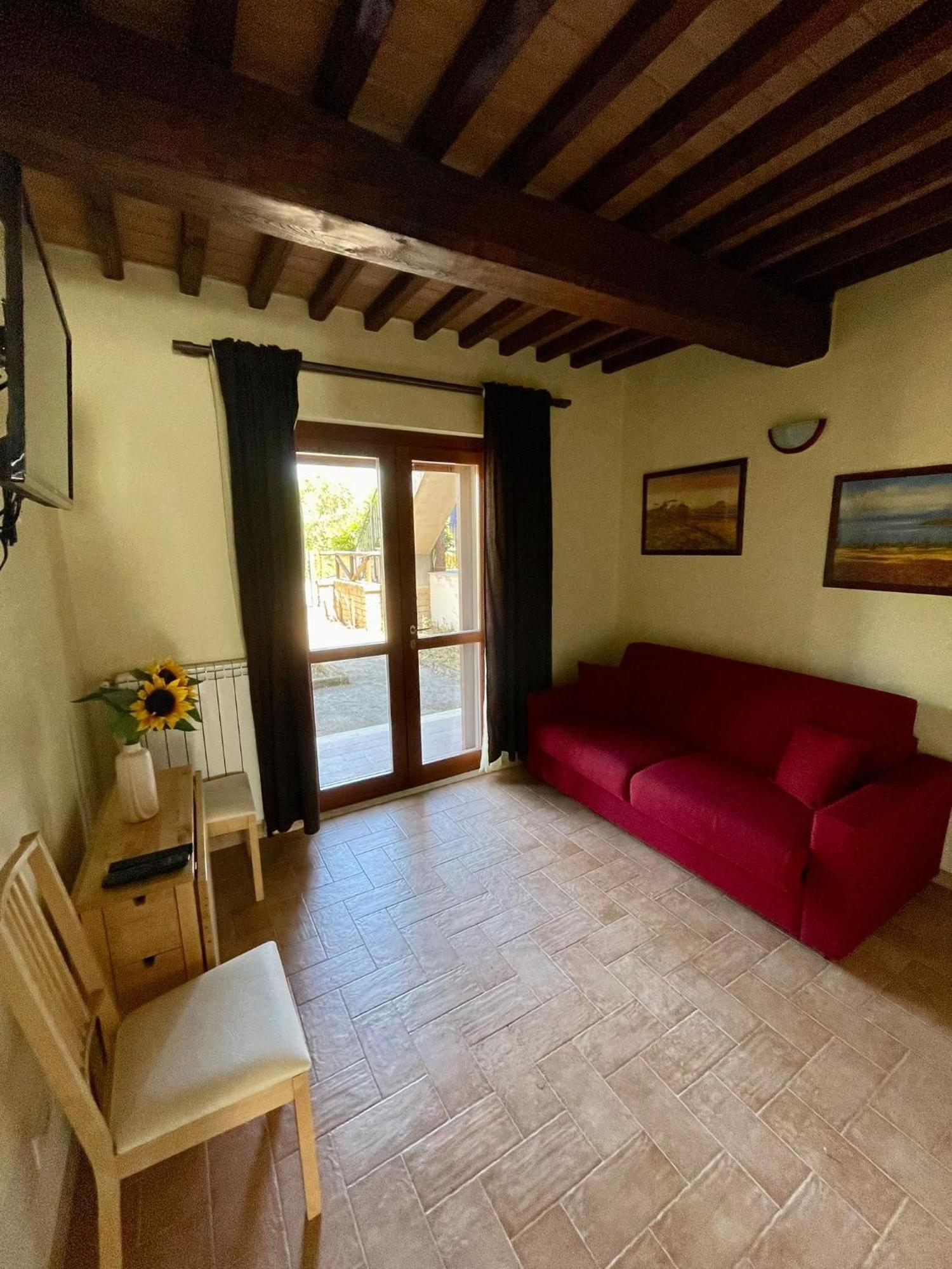 Apartment Saturnia House