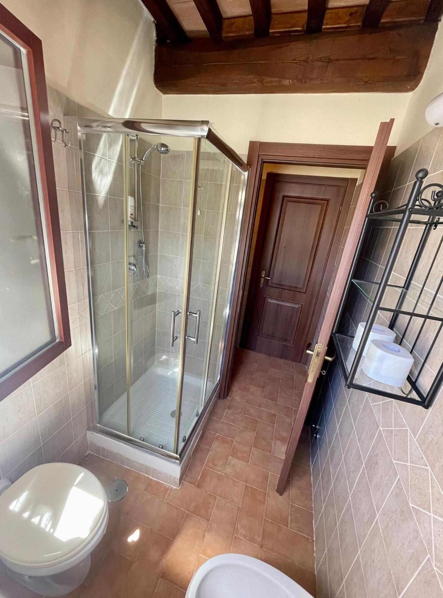 Apartment Saturnia House Poggio Murella