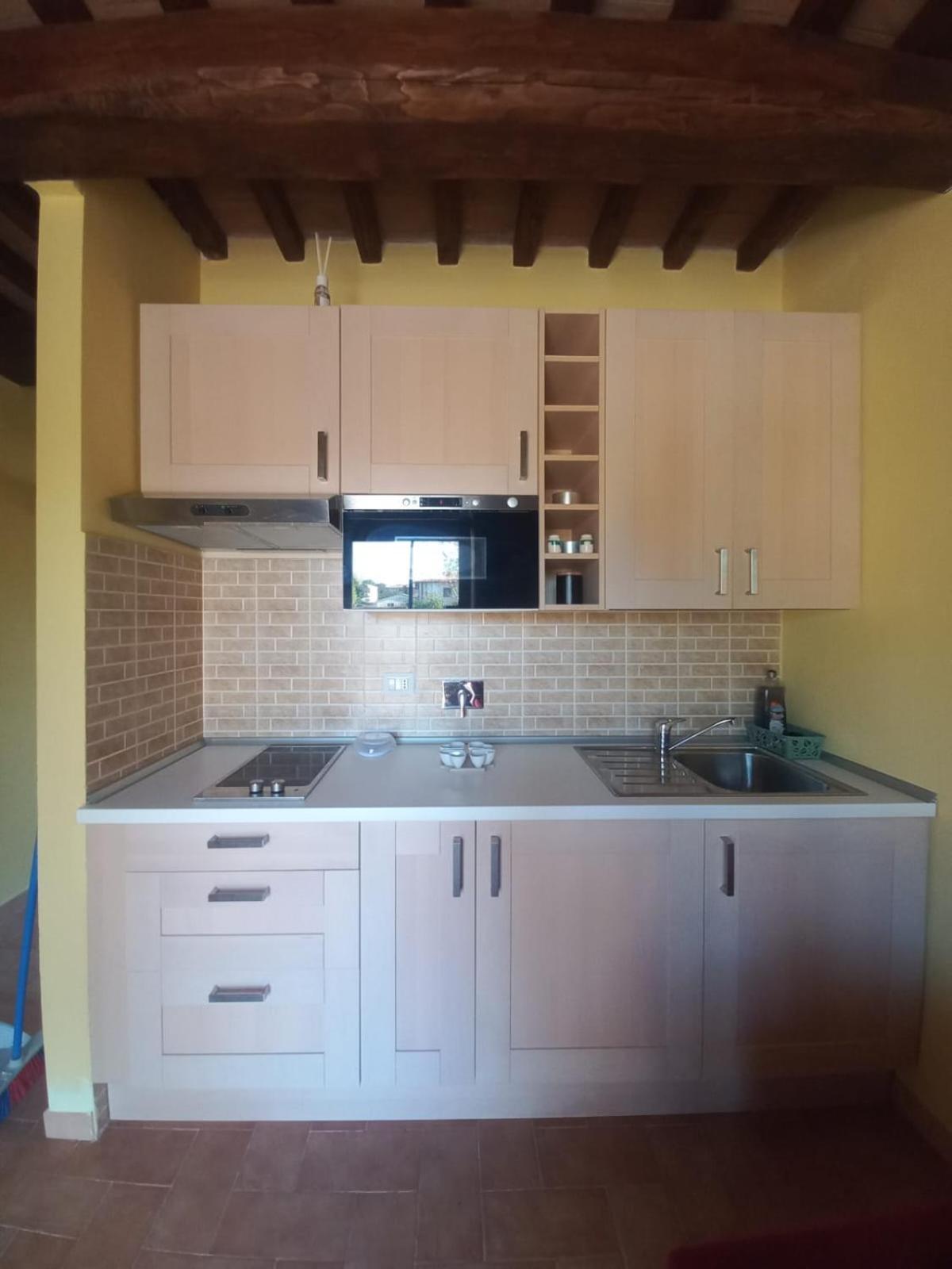 Saturnia House * Poggio Murella