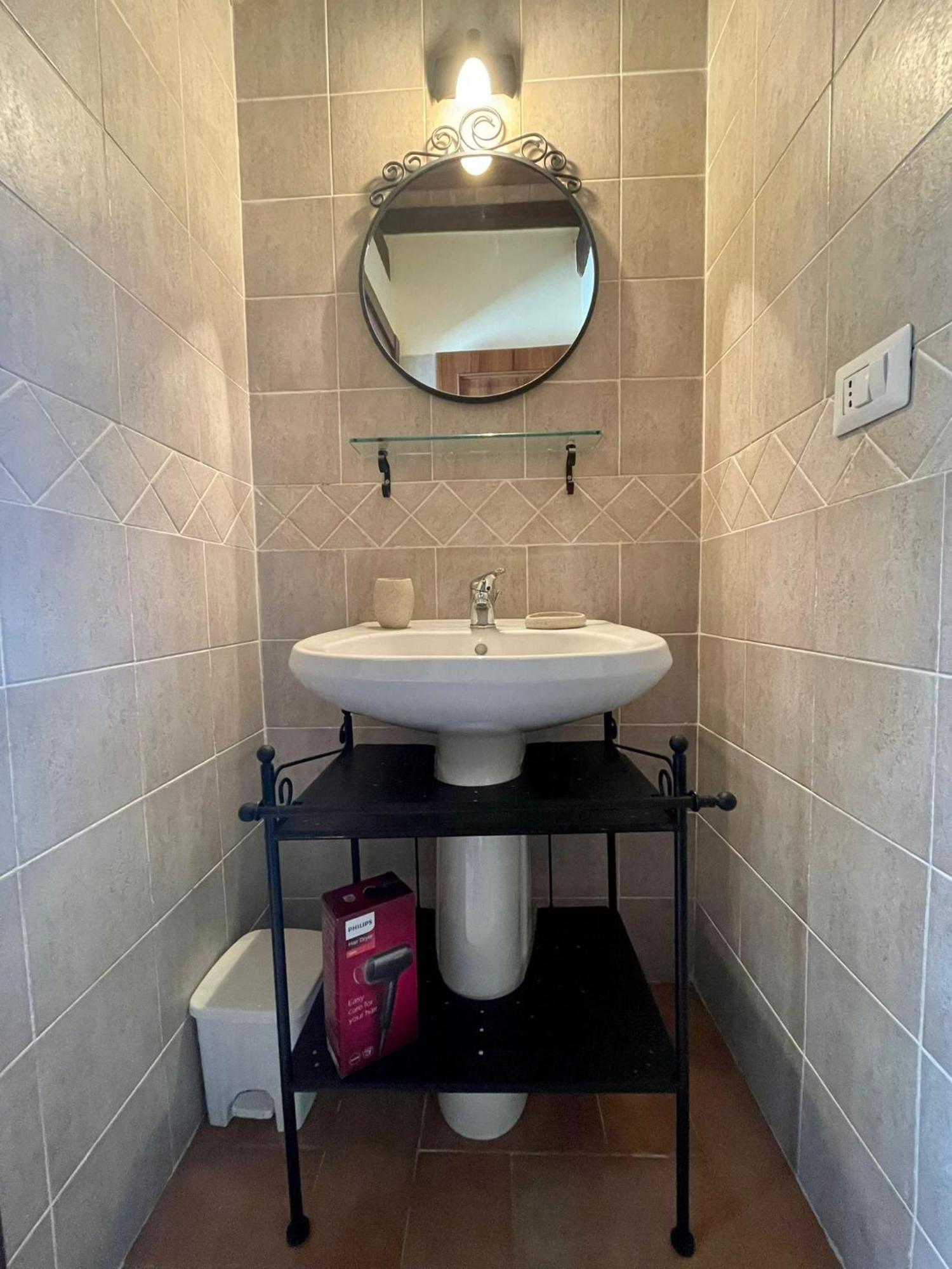 Saturnia House Apartment Poggio Murella