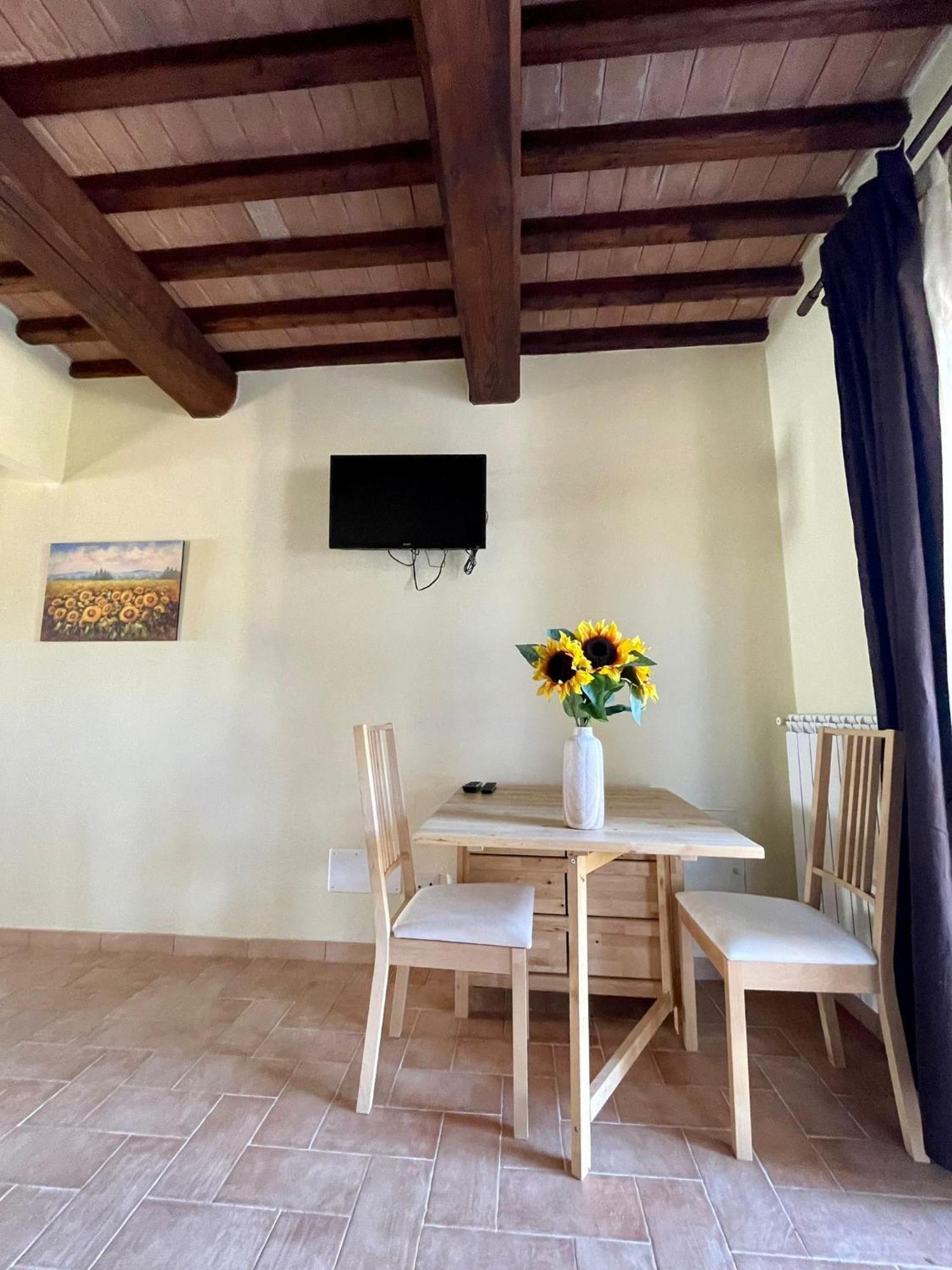 Saturnia House Poggio Murella