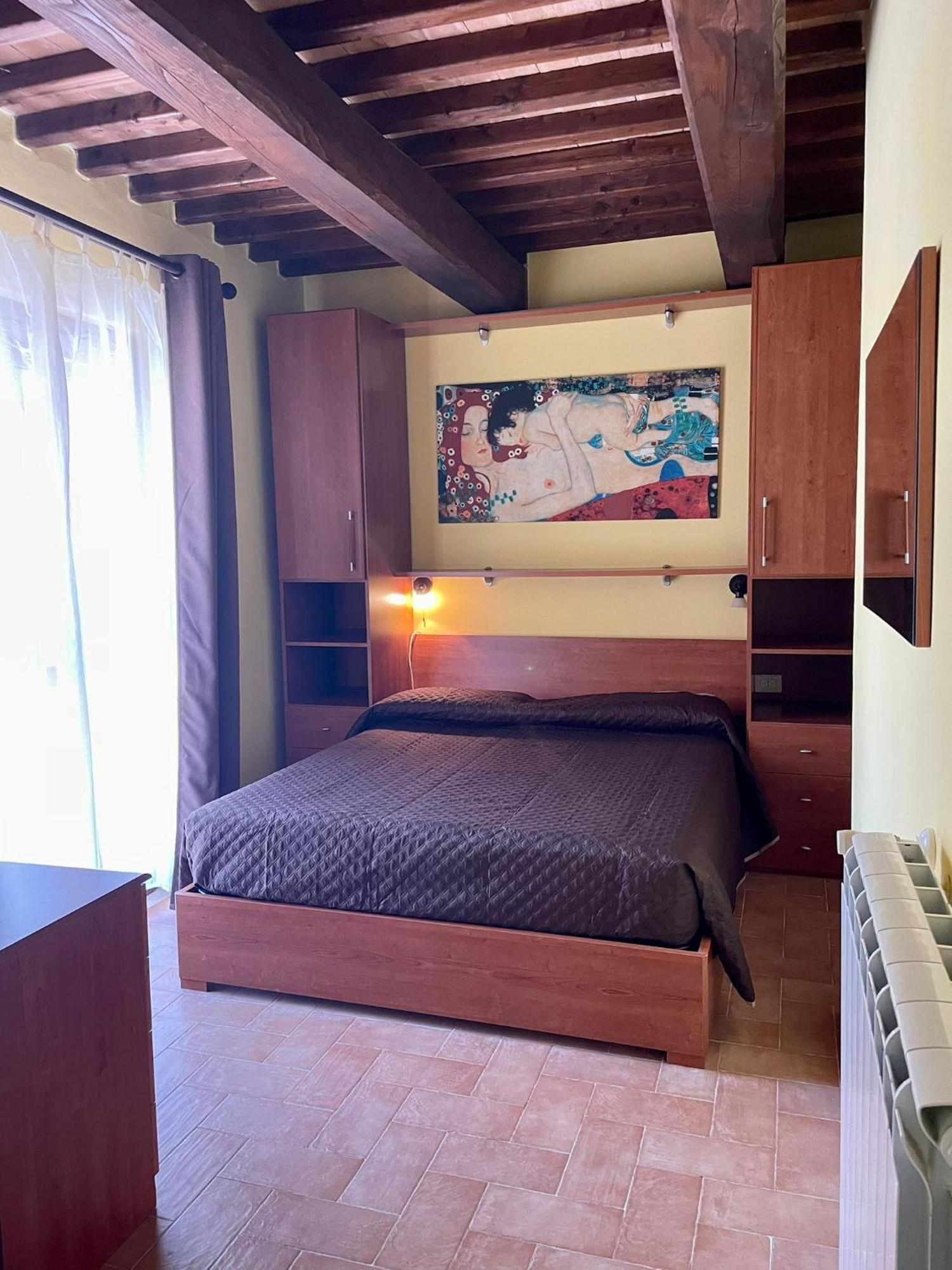 Saturnia House * Poggio Murella