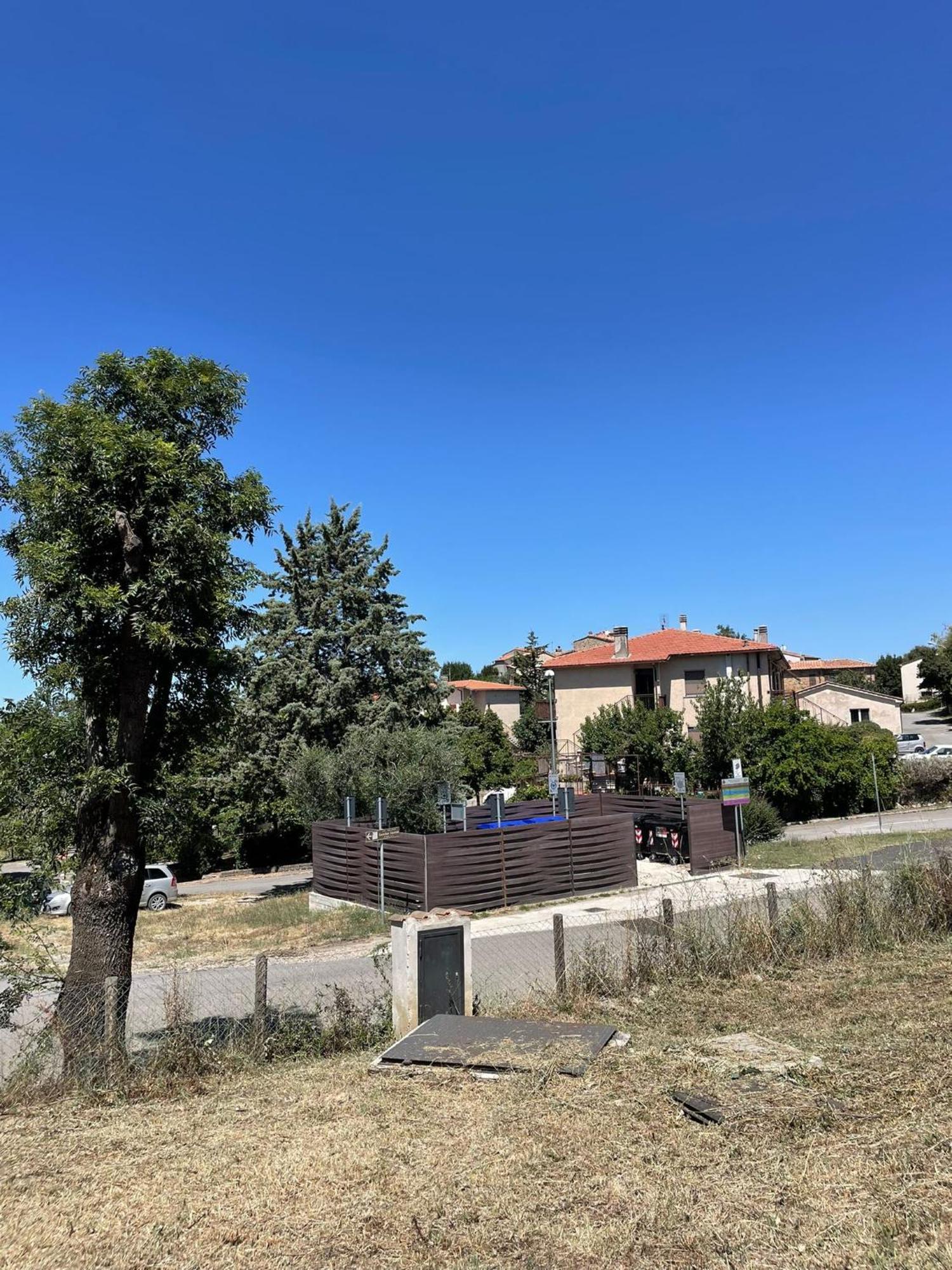 Apartment Saturnia House *
