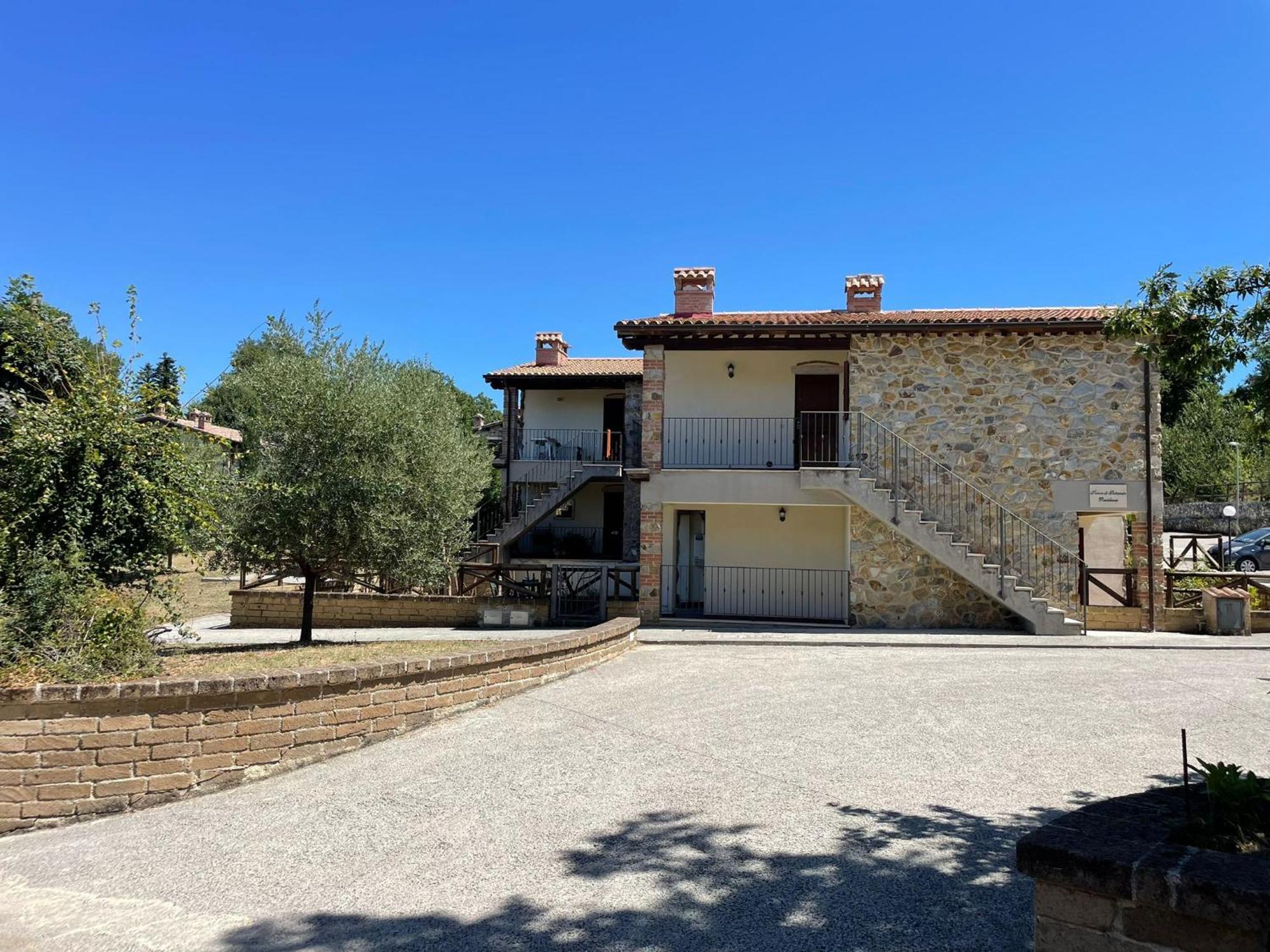 Saturnia House * Poggio Murella